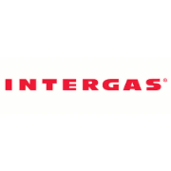 Intergas insulation cover Prestige