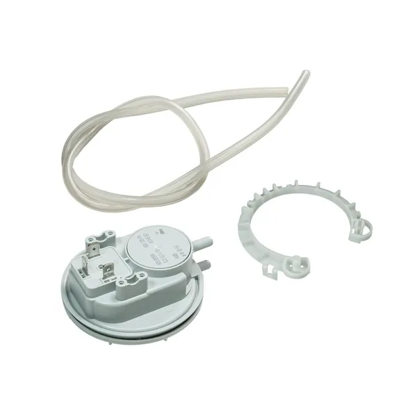 AWB air pressure switch flue TS HRM