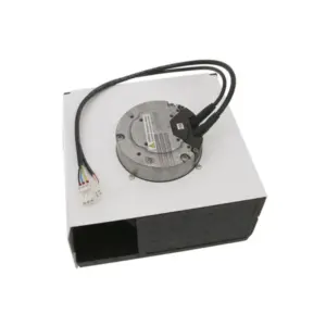 AWB ventilator, onderaan voor AirMaster HRD 350/3 (R1) 0020093806