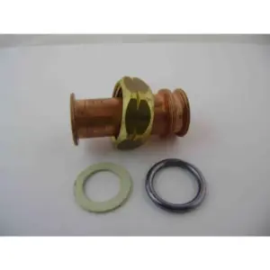 AWB leiding geniamodule