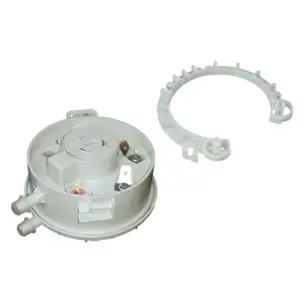 AWB luchtdrukverschilschakelaar voor o.a. ThermoSystem HRM 280/3 0020075650