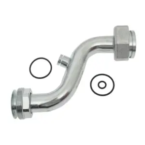 AWB leiding voor ThermoGrand 45S 0020079535