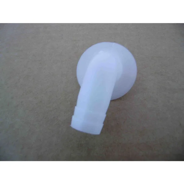 AWB hose nozzle