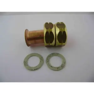 AWB leiding voor GeniaCompact module 0020103366