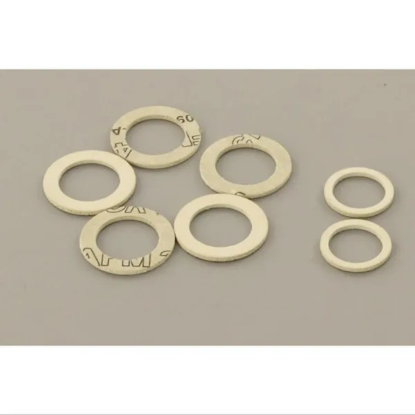 AWB gasket, set