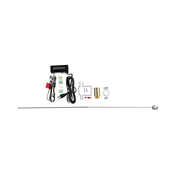 Remeha correx box with anode