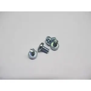 Atag bout M 6x10 CK-PZ 4 stuks