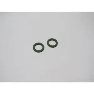 Atag O-ring Ø10.77x2.62 mm onsteek Icon XL 2 stuks