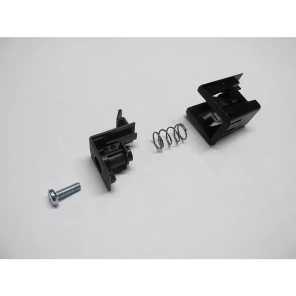 Atag front panel latch