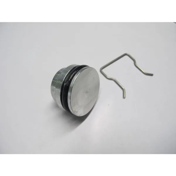 Atag blanking plug hydroblock
