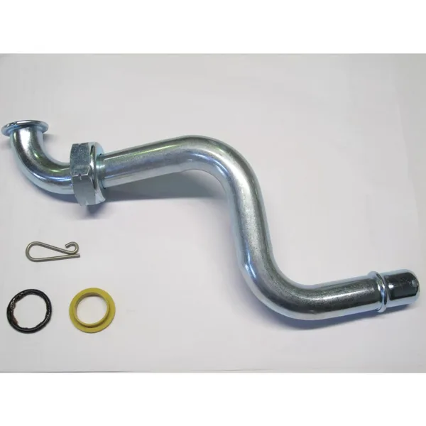 Atag gas pipe primary right Icon XL