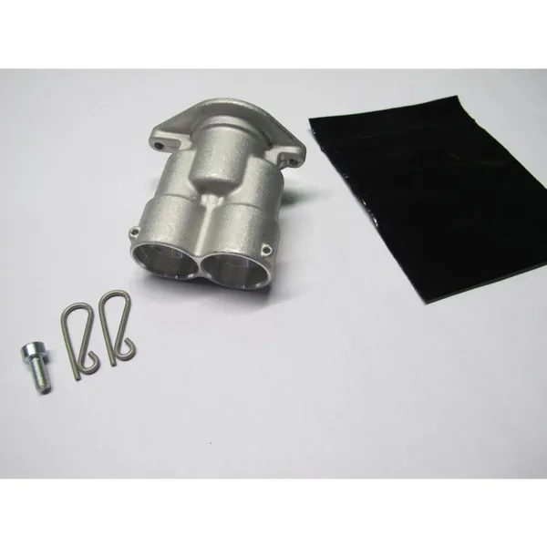 Atag gas distribution piece DE