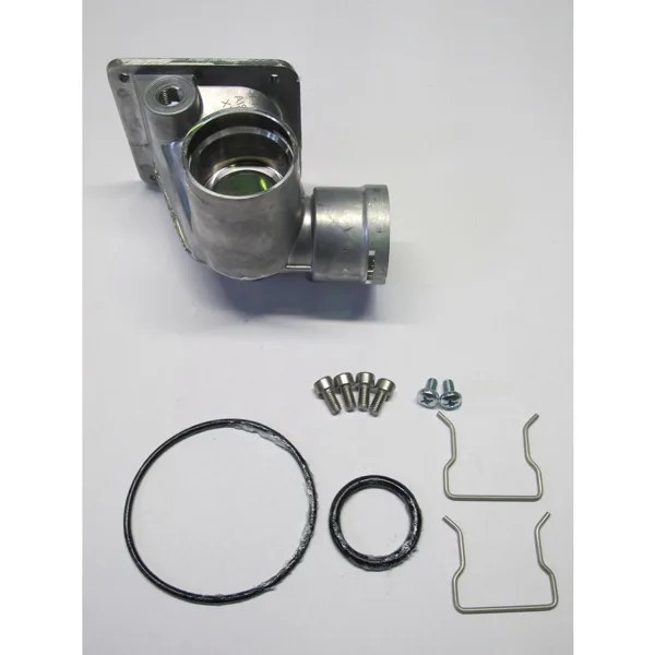 Atag hydroblock flow