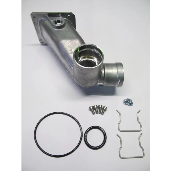 Atag hydroblock return