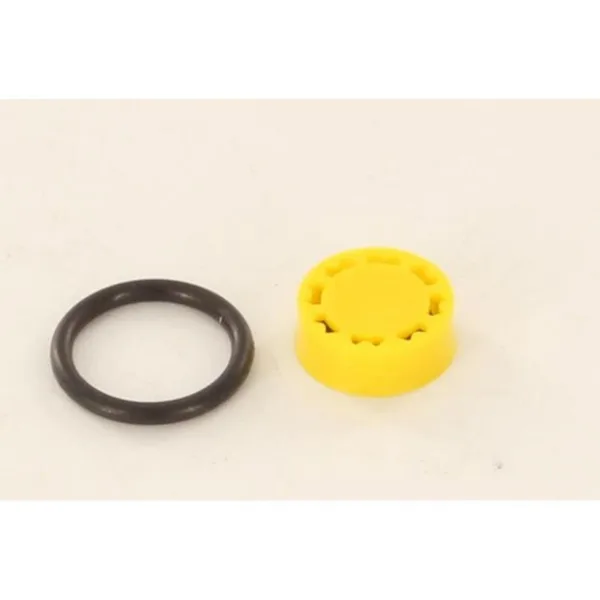 Atag flow restrictor CH d=9mm white