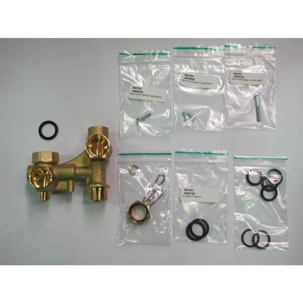 Atag hydroblock flow-pump compression S4968700