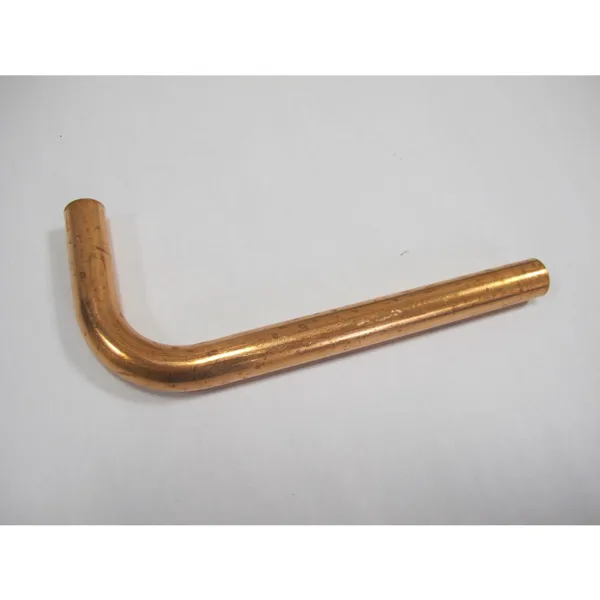 Atag pipe 15 cold water