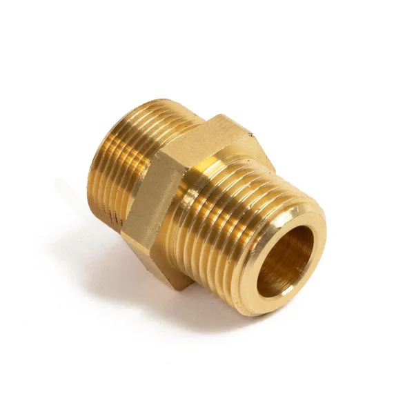 Dru union brass