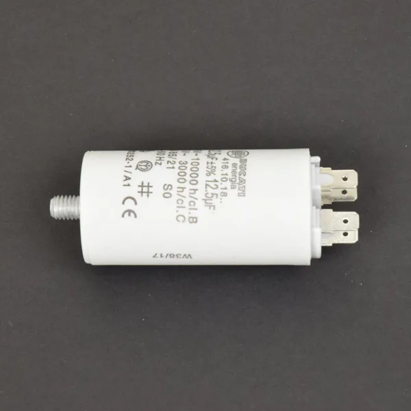 Itho Daalderop trickle capacitor