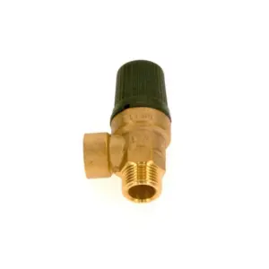 Bosch veiligheidsklep 1/2inch 87485100700