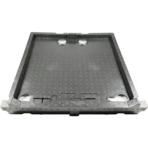 Bosch isolatie epp onder 8738211818
