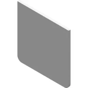 Bosch voorwand onder 8738210403