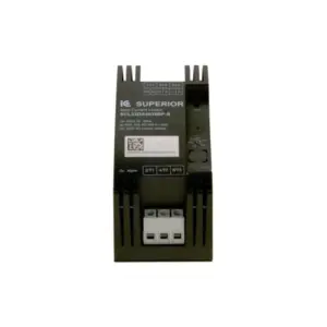 Bosch starthulp IC 35A 8738206763