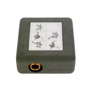 Bosch vulinrichting g1inch 8733703127