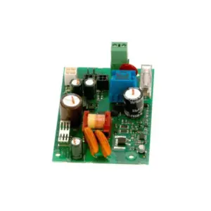 Bosch printplaat 12V+15V SMPS 87183113860