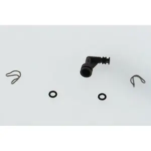 Bosch bocht voor o.a. VRC25 II ZWE24-5MFA 87160107850