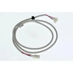 Bosch ventilatorleiding voor o.a. VRC25 II ZWE24-5MFA 87160108340