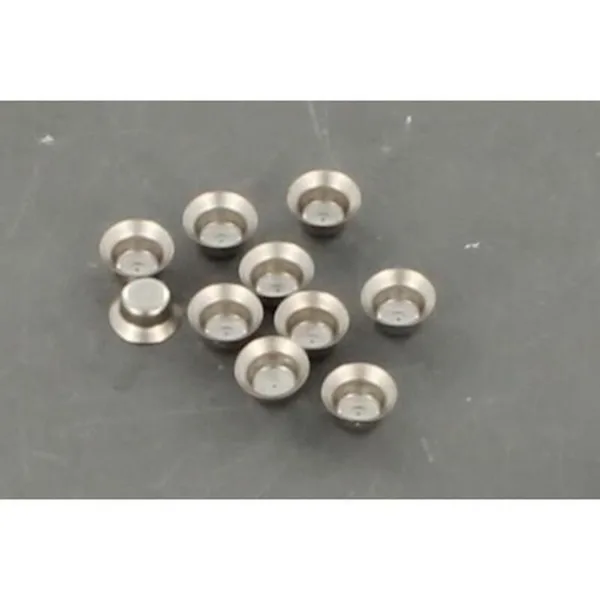 Bosch injector 10 pcs for e.g. WR 200-1 AM P 87482001730