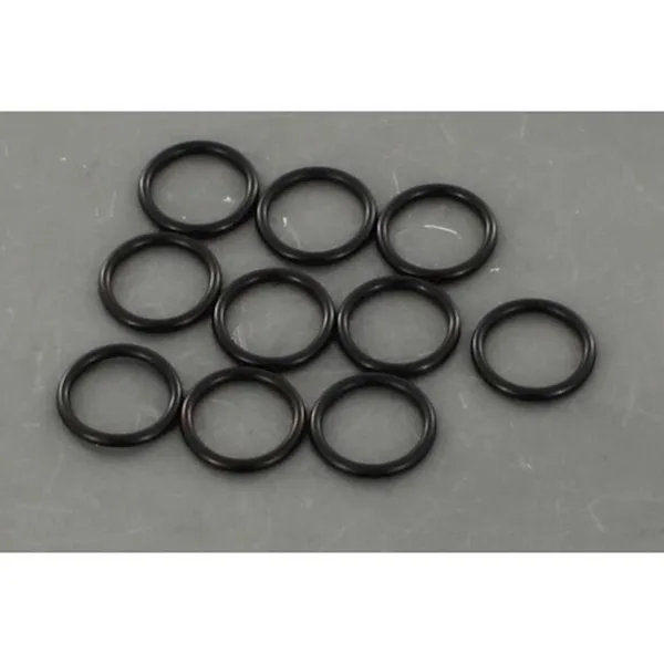Bosch O-ring 10 pcs for e.g. ZWE 24-3 87102050640