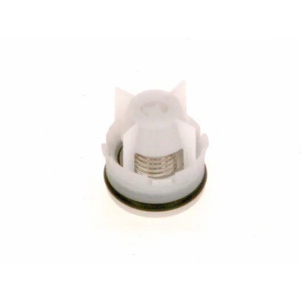 Bosch non-return valve for e.g. Turbo Tower HRC 30 Solar 87185050230