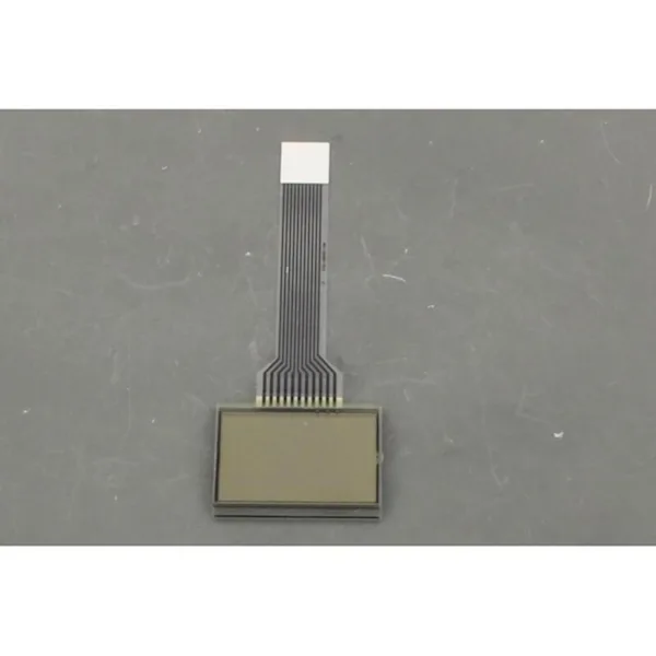 Bosch LCD screen