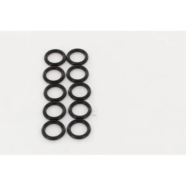 Bosch O-ring 10 pcs for e.g. HRC 30 (ZWB7-26A5S0730) 87102050850