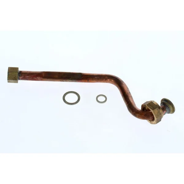 Bosch vent pipe for e.g. ZR 24-3 ADE 87107154610