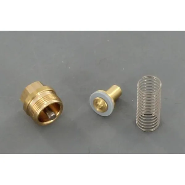Bosch flow valve