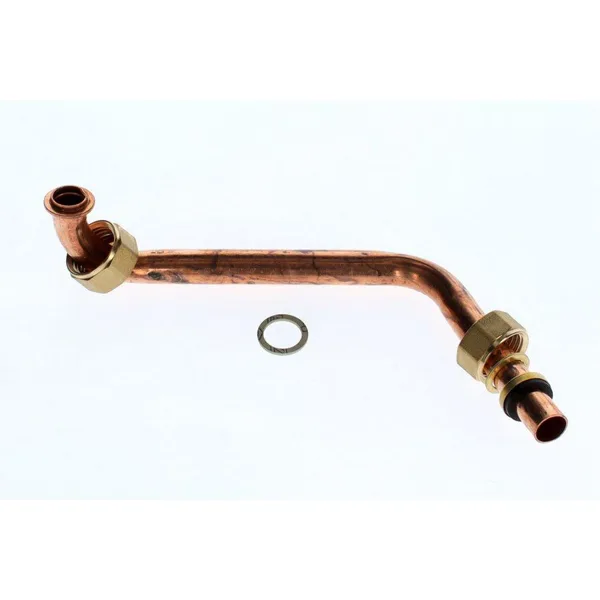 Bosch connecting pipe kW