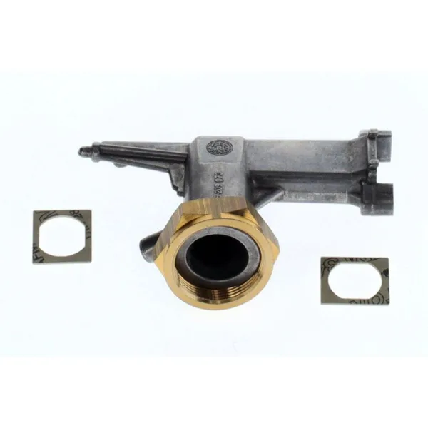 Bosch burner connection part