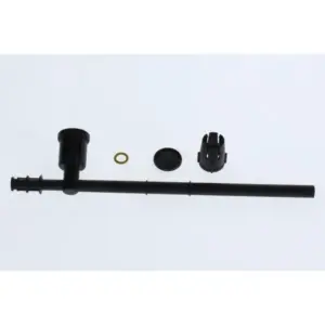 Bosch gasbuis voor o.a. HRC 30 (ZWB7-26A5S0730) 87107255000