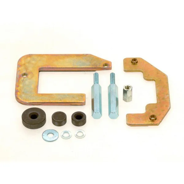 Bosch screw set 87290002630