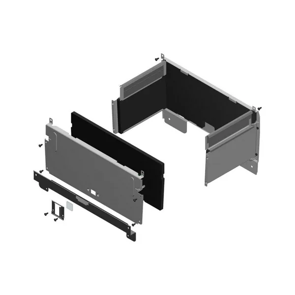 Bosch combustion chamber
