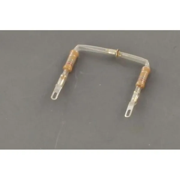 Bosch resistor