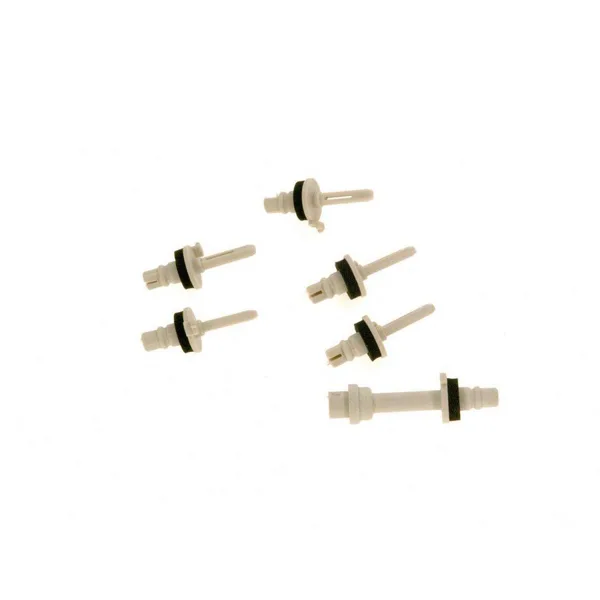 Bosch shaft set