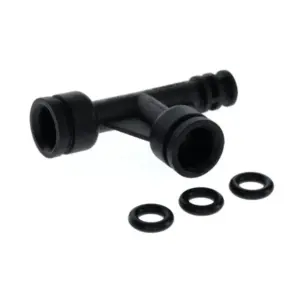 Bosch verbindingsstuk voor o.a. VRC25 II ZWE24-5MFA 87160111680