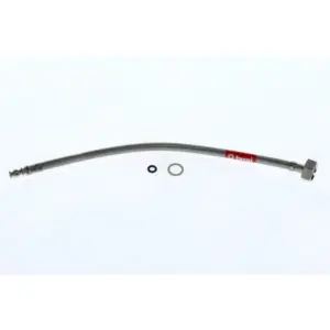 Bosch flexibel expansievat