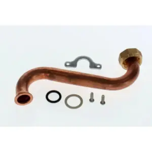Bosch pijp voor VRC24 ZWN24-KE5 87186413610