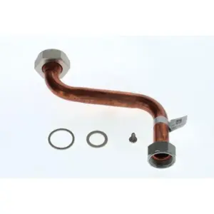 Bosch gaspijp voor VRC24 ZWN24-KE5 87186410190