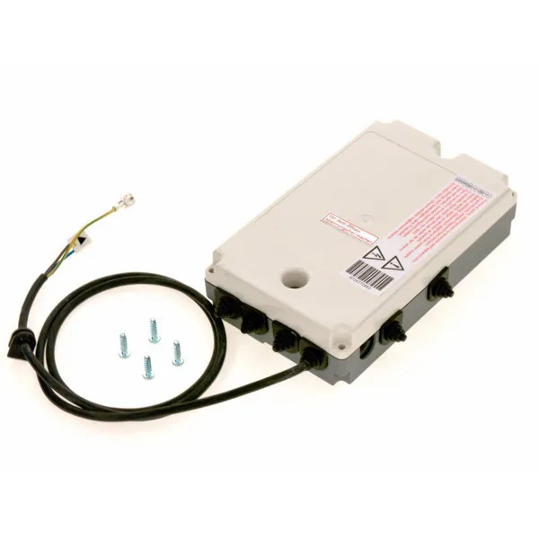 Bosch pump connection module